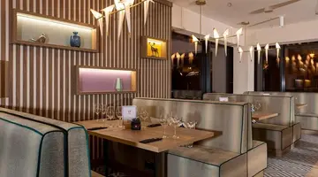 Hampton by Hilton Białystok