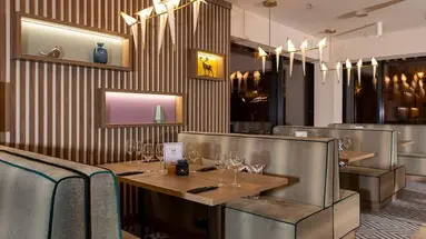 Hampton by Hilton Białystok