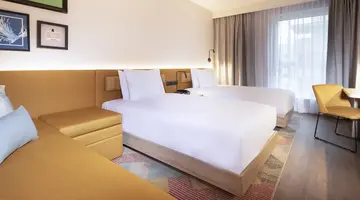 Hampton by Hilton Białystok
