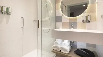 Hampton by Hilton Białystok