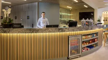 Hampton by Hilton Białystok