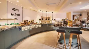 Hampton by Hilton Białystok