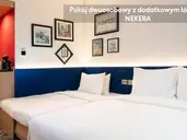 Hampton by Hilton Budapest City Centre