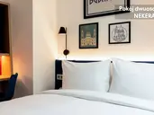Hampton by Hilton Budapest City Centre