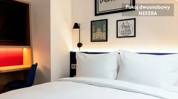 Hampton by Hilton Budapest City Centre