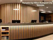 Hampton by Hilton Budapest City Centre