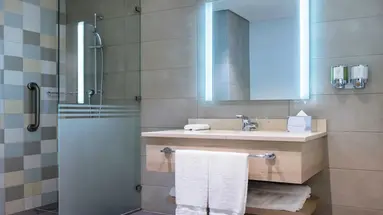 Hampton by Hilton Doha Old Town