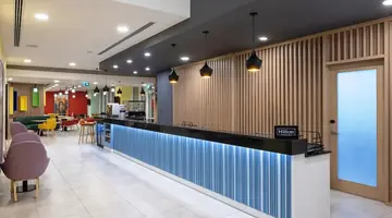 Hampton by Hilton Doha Old Town