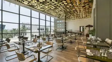 Hampton by Hilton Doha Old Town