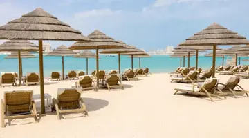 Hampton by Hilton Doha Old Town