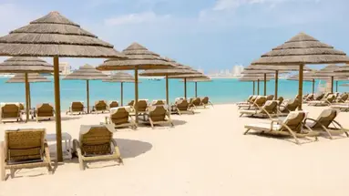 Hampton by Hilton Doha Old Town