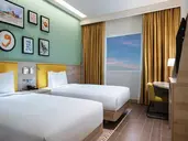 Hampton by Hilton Doha Old Town