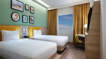 Hampton by Hilton Doha Old Town