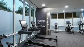 Hampton by Hilton Doha Old Town