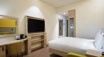 Hampton by Hilton Doha Old Town