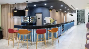 Hampton by Hilton Doha Old Town