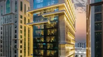 Hampton by Hilton Doha Old Town