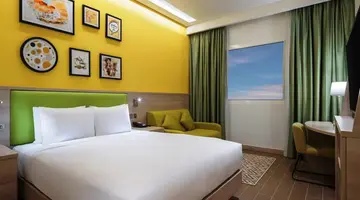 Hampton by Hilton Doha Old Town