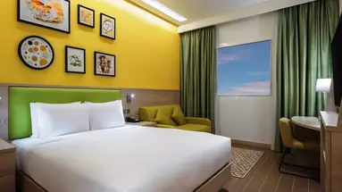 Hampton by Hilton Doha Old Town