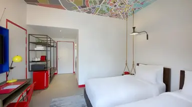 Hampton by Hilton Dubai Al Seef