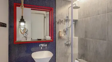 Hampton by Hilton Dubai Al Seef