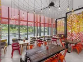 Hampton by Hilton Dubai Al Seef