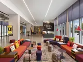 Hampton by Hilton Dubai Al Seef