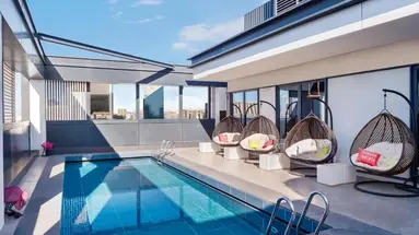 Hampton by Hilton Dubai Al Seef