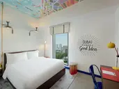 Hampton by Hilton Dubai Al Seef