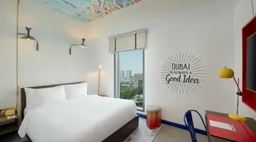 Hampton by Hilton Dubai Al Seef