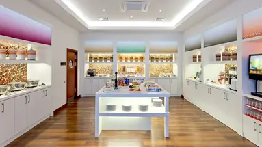 Hampton by Hilton Gdańsk Airport