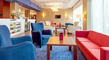 Hampton by Hilton Gdańsk Airport