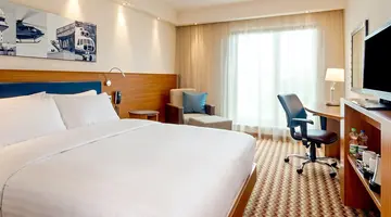 Hampton by Hilton Gdańsk Airport