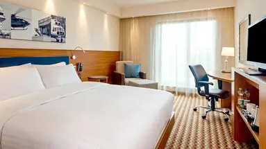 Hampton by Hilton Gdańsk Airport