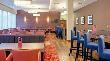 Hampton by Hilton Gdańsk Airport