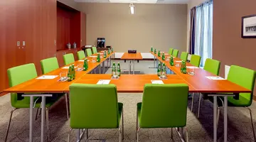Hampton by Hilton Gdańsk Airport