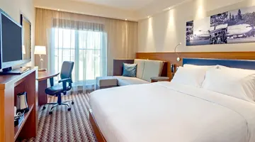 Hampton by Hilton Gdańsk Airport