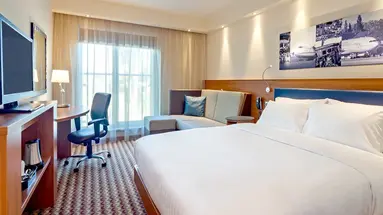 Hampton by Hilton Gdańsk Airport