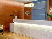 Hampton by Hilton Gdańsk Airport