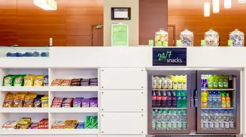 Hampton by Hilton Gdańsk Airport