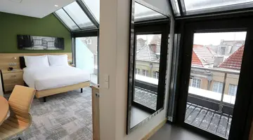 Hampton by Hilton Gdansk Old Town