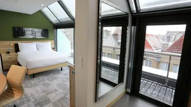 Hampton by Hilton Gdansk Old Town