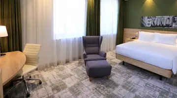 Hampton by Hilton Gdańsk Old Town