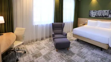 Hampton by Hilton Gdańsk Old Town