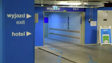 Hampton by Hilton Gdansk Old Town