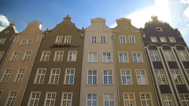 Hampton by Hilton Gdansk Old Town