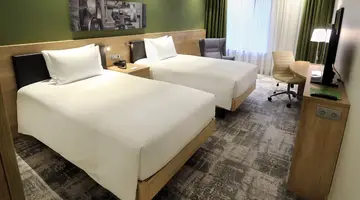 Hampton by Hilton Gdańsk Old Town