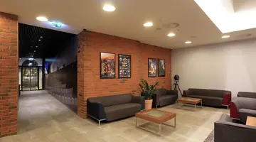 Hampton by Hilton Gdansk Old Town
