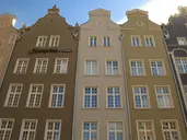 Hampton by Hilton Gdańsk Old Town
