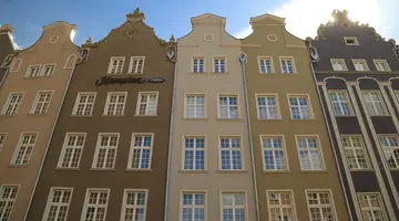 Hampton by Hilton Gdańsk Old Town
